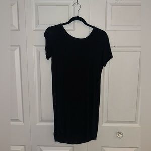 T shirt dress